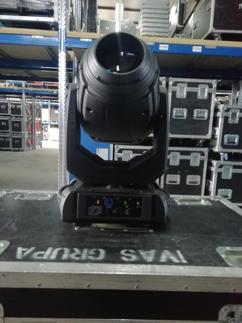 Robe Robin pointe 1500 EUR GebrauchteVeranstaltungstechnik.de